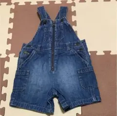 GAP オーバーオール　サイズ80