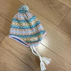 THE NORTH FACE ニット帽 フリーサイズ