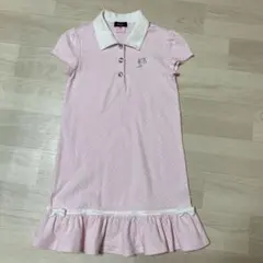Barbie  140㎝　ワンピース