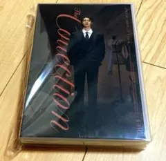 SEVENTEEN 세븐틴 セブチ THE8　ミンハオ　디에잇　明浩 バパケ