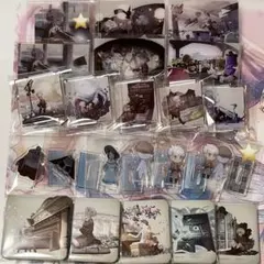 sdorica × Cytus II、DEEMO　グッズセット sdorica × Cytus II、DEEMO グッズセット sdorica × Cytus II