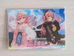 ホロライブ さくらみこ アクリルパネル②