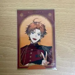 にじさんじ 太陽組 北見遊征