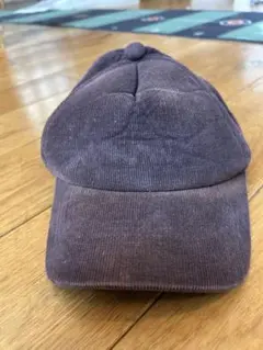 ロンハーマン　RHC x MASACA HAT コーデュロイキャップ