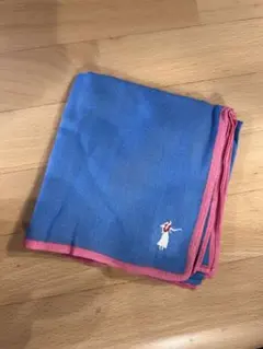 ハンカチ　アロハ　クチデザイン　KUCHI DESIGN