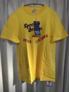 DELUXEWARE デラックスウエアTシャツ ブランドロゴTシャツ265 - メルカリ
