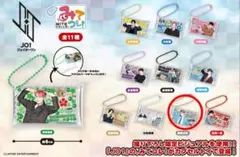 2026年最新】鶴房汐恩 アクスタの人気アイテム - メルカリ