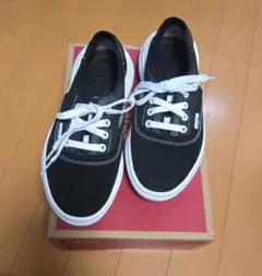 VANS レディース　23cm