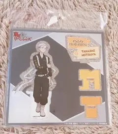 東京リベンジャーズ 三ツ谷隆　BIGアクリルスタンド