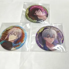 アイナナ 3rd アルバム 缶バッジ 四葉 環 - メルカリ