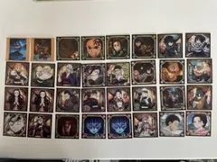 鬼滅の刃 シール烈伝5