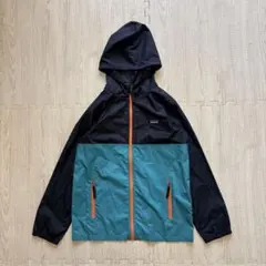 Patagonia ライト＆バリアブル キッズL / レディースXS〜S感覚