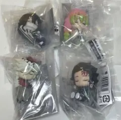 鬼滅の刃　すわらせ隊3 竈門炭治郎 甘露寺蜜璃 伊黒小芭内 童磨