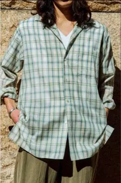 2025年最新】maatee&sons シャツ 3の人気アイテム - メルカリ