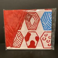 【新品】もへじ 手ぬぐいエコバッグ