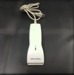 OPTICON USB バーコードリーダー