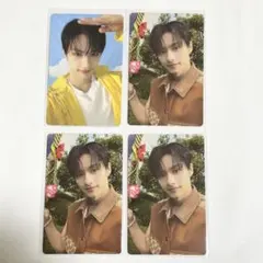 2025年最新】SEVENTEEN ジュン トレカ heavenの人気アイテム