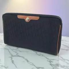 2025年最新】dior トロッター ポーチの人気アイテム - メルカリ