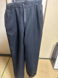 アリストトリスト　ロングパンツ