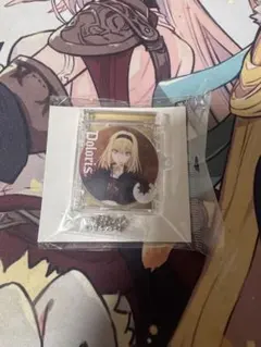 バンドリ Ave Mujica ドロリス10th 特大アクリルスタンド オーロラ 
