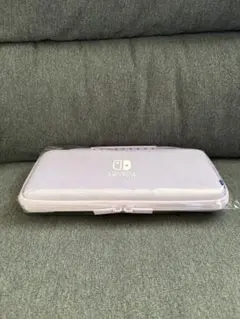 Nintendo Switch ハードケース ラベンダー