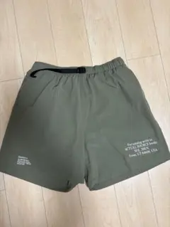 Fresh Service / AS×FS コラボ　限定　ショーツ　ハーフパンツのサムネイル
