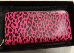 2025年最新】サンローランパリ レオパード 財布の人気アイテム