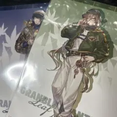 グラブル　OIOI 特典　ラモラック　トー