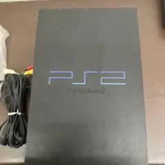 SONY PlayStation 2 本体 SCPH-10000