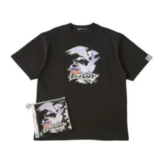 【最安値】 ポケモン EUIC 限定 3xl 御三家　Tシャツ 最安値】 ポケモン EUIC 限定 メガ御三家 Tシャツ Mサイズ NAIC - メルカリ