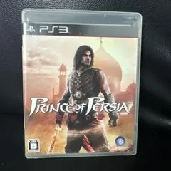 プリンスオブペルシャ　忘却の砂