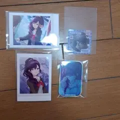 プロセカ　朝比奈まふゆ