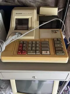 レジスター 店舗用品