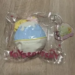 yoyosquishy スクイーズ かき氷シリーズ こぶたスター氷