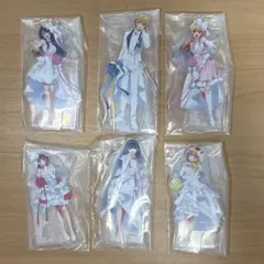 一番くじ 【推しの子】 G賞 アクリルスタンド　全種セット