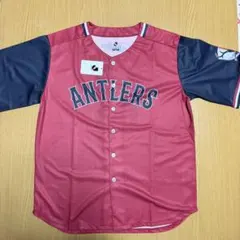 2025年最新】アントラーズ ベースボールシャツの人気アイテム