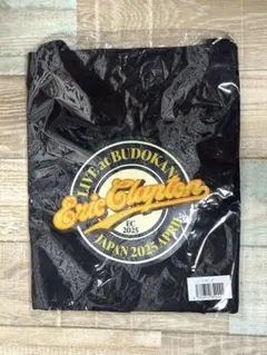 Eric Clapton Live At Budokan トートバッグ