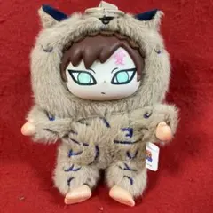 NARUTO 疾風伝 TOPTOY ぬいぐるみ　我愛羅