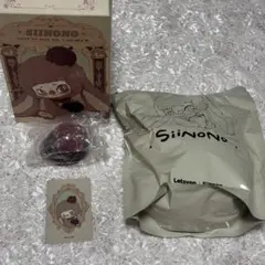 siinono キャラクターグッズ