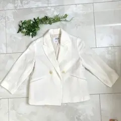 ZARA ☆子ども用ジャケット