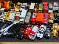 2025年最新】トミカ まとめ売りの人気アイテム - メルカリ