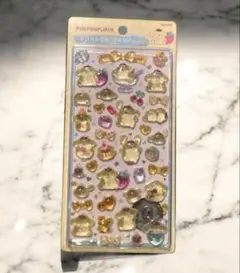 ボンボンドロップシール　サンリオ　ポムポムプリン　正規品