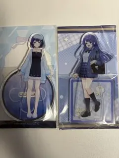 エイリアンステージ　アクリルスタンド MIZI SUA HYUNA海外限定 エイリアンステージ アクリルスタンド MIZI SUA HYUNA海外限定 - メルカリ