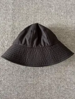 JIL SANDER ＋ バケットハット　ブラウン　59