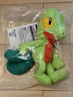 f*u様 ポケモン一番くじ30記念 E賞キモリぬいぐるみ、G賞グラス - メルカリ