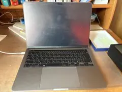 M1 Apple MacBook Pro 13【値下げ可能】