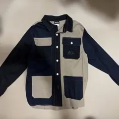 メンズ　シャツ　M