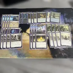 2026年最新】mtg デッキ パイオニアの人気アイテム - メルカリ