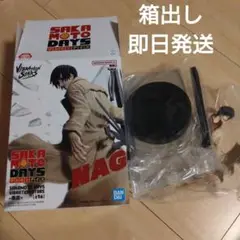SAKAMOTO DAYS 南雲 フィギュア