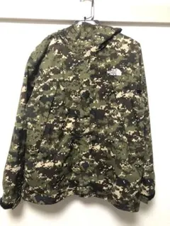 ザノースフェイス　The North Face ノベルティスクープジャケット